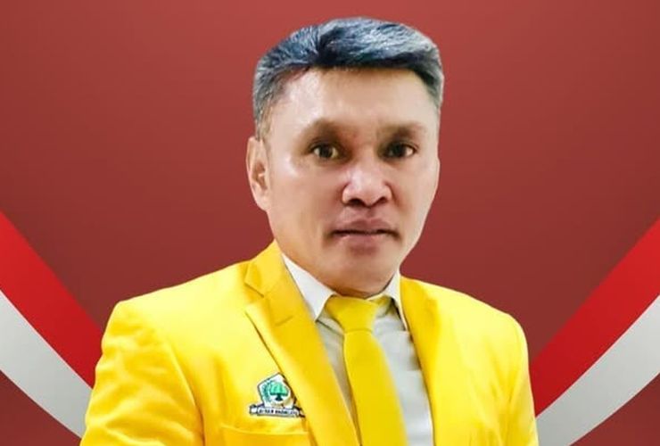 2 Penikam Nus Kei Resmi Jadi Tersangka, Terancam Hukuman Mati