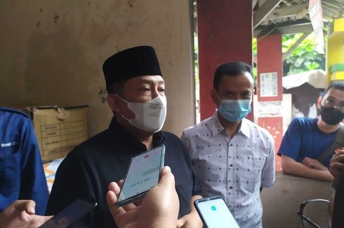 Terjaring OTT KPK, Ini Rincian Harta Wali Kota Bandung Yana Mulyana Senilai Rp 8,55 Miliar