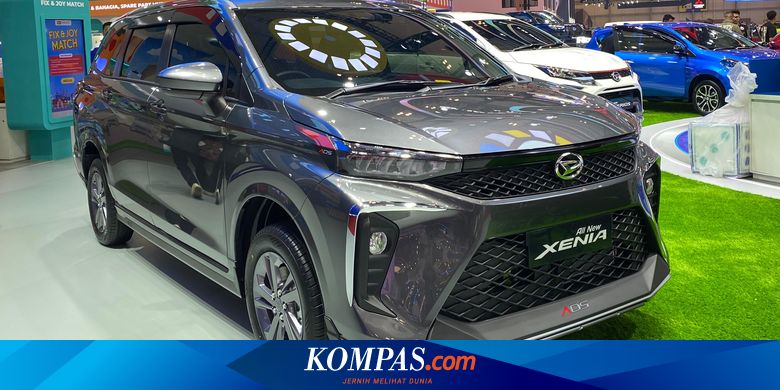 Komparasi Harga LMPV September 2025, Mana yang Paling Terjangkau?