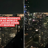 Video Sorak-sorai Warga Melbourne Setelah Lockdown Terlama di Dunia Akhirnya Dibuka