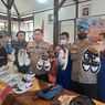 Komplotan Karyawan Curi 200 Sepatu Converse dan Nike, Kerugian Rp 400 Juta