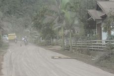 Erupsi Gunung Soputan Berlanjut, Bunyi Gemuruh Terdengar