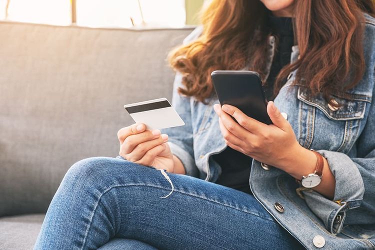 Cara blokir kartu ATM BRI, BCA, BNI, Mandiri, dan BSI dengan mudah lewat aplikasi mobile banking