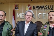 Kawal Penghitungan Suara, TPN Sebut di Medsos Ramai Sirekap Cenderung Untungkan Paslon Nomor 2