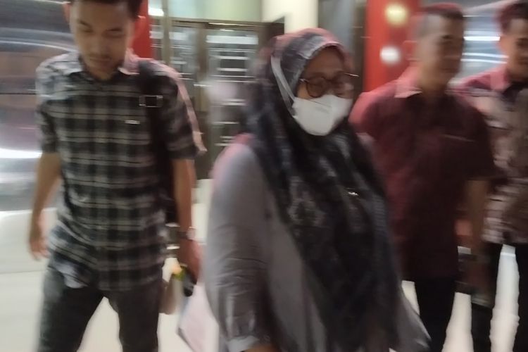 Duduk Perkara Laporan Andy Azis Peter ke Istri Plt Sekda Gowa, Berawal dari Status WhatsApp