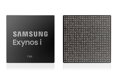 Samsung Perkenalkan Exynos iT100, Prosesor untuk Perangkat IoT 