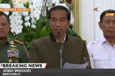 Ternyata Benar,  Harga Jaket Jokowi Rp 899.000