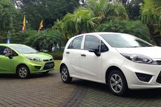 Proton Iriz 