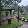 Jam Buka dan Cara ke Taman Ayodia Barito