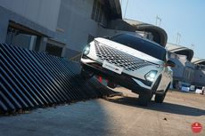 Alasan Chery Jual Omoda 5 GT AWD untuk Pasar Indonesia