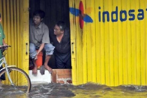 Divonis Bersalah, Indosat Banding ke Pengadilan Tinggi