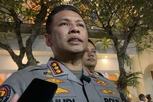 Polda Metro Beri Penjelasan soal Patroli Besar hingga Penyekatan di Jakarta