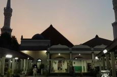 Ahok Jamin Masjid Luar Batang Akan Lebih Indah