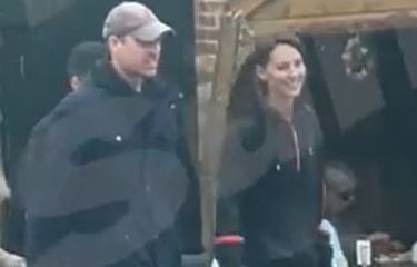 Heidi Agan Buka Suara Usai Ramai Disebut Sosok Kate Middleton di ...
