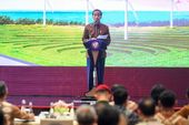 Menurut Jokowi, Tantangan Ekonomi Indonesia ke Depan
