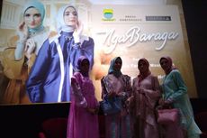 Mimpi Bandung Jadi Pusat Fesyen Muslim Dunia