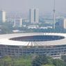 Hari Ini, Ribuan Kepala Desa Hadiri Pertemuan di Gelora Bung Karno