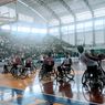 Perjuangan Tim Basket Kursi Roda di ASEAN Para Games 2022: Diawali dan Diakhiri Indonesia Raya