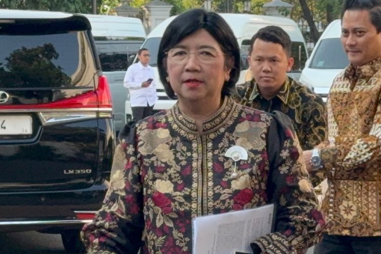 BI Tak Ubah Strategi, Tetap Fokus Jaga Rupiah dan Inflasi