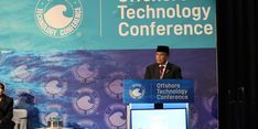 Indonesia Tawarkan Peluang Besar Investasi Hulu Migas, Ajak Investor dan Penyedia Teknologi Global Berkolaborasi