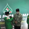 Hadiri Munas Alim Ulama PPP di Semarang, Anies Ceritakan Pengalaman Bangun Jakarta