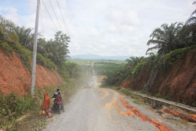Kawasan di wilayah perbatasan Kecamatan Seimenggaris, Kabupaten Nunukan, menjadi sasaran program TNI Manunggal Masuk Desa ke-99 pada tahun 2017. Selain membangun infrastruktur jalan dan jembatan, pada TMMD tahun ini, taman wifi dan taman baca akan dibangun di wilayah perbatasan.