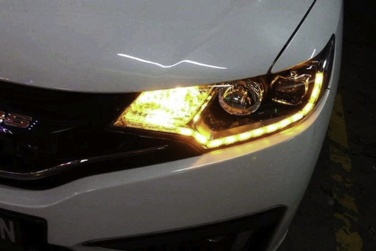 40 Bengkel Modifikasi Lampu Mobil Bandung Terbaru