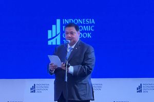 Capai Kesepakatan, AS Berlakukan Tarif Nol Persen untuk 1.819 Produk Indonesia