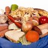 Cegah Food Waste dan Food Loss dari Rumah dengan 5 Cara Sederhana Ini