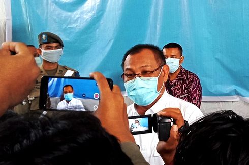 Plt Wali Kota Medan: Penularan Covid-19 Bergeser ke Kawasan Padat dan Ramai