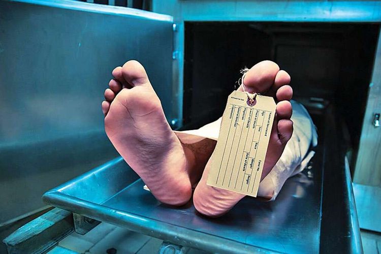 Diduga soal Asmara, Pria di Bogor Ditemukan Tewas Dalam Rumah Teman Wanitanya