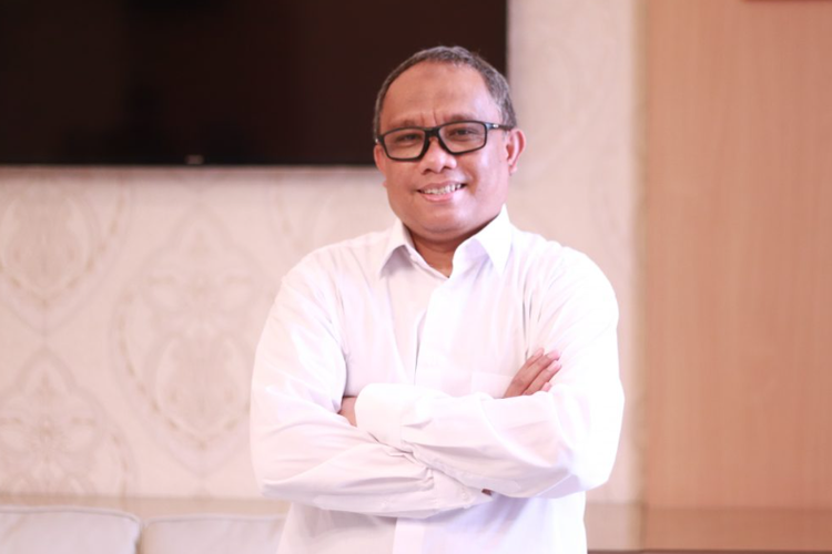 Dekan Fakultas Hukum Universitas Pasundan (Unpas) Anthon F. Susanto menduduki Top 5 Ranking Scientist in University yang dirilis AD Scientific Index 2022 Indonesia.