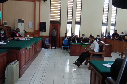 Fakta Jerinx Dituntut 3 Tahun Penjara, Curiga Pesanan hingga Tuntutan Dianggap Rancu