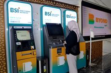 BSI Himpun 5,5 Juta Tabungan Haji, Tumbuh 16,74 Persen sampai November 2024