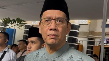 Purbaya Mau Pangkas Anggaran Kementerian/Lembaga: Jangan Diajukan Lagi