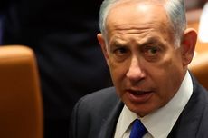 Netanyahu Tolak Seruan Gencatan Senjata, Tetap Lanjutkan Serangan