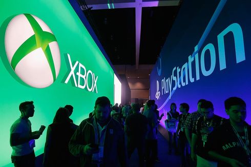 Riset Ungkap Pemain Xbox Lebih Agresif daripada PlayStation
