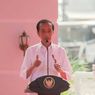 Jokowi: 10 Provinsi Pertumbuhan Ekonominya Positif, 24 Lainnya Negatif Semua