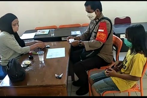 Polisi di Makassar Jual Motor Antik Kesayangan untuk Bantu Biayai 10 Anak Putus Sekolah