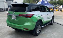 Fortuner Bioetanol, Cara Toyota Unjuk Gigi Teknologi Ramah Lingkungan