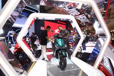 2 Minggu Meluncur, Honda Stylo 160 Diklaim Sudah Laku Ribuan Unit