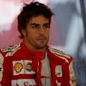 Gantikan Vettel, Fernando Alonso Perkuat Tim Aston Martin mulai F1 2023