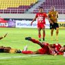 Bhayangkara FC Vs Bali United: 2 Pemain Asing The Guardian Curi Perhatian