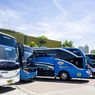DAMRI Buka Rute Angkutan Kota dari Bandung ke Yogyakarta