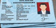 Data Terindikasi Judi 