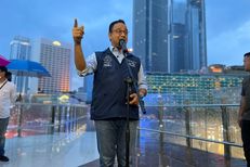 Survei Populi Center: Masih Terdapat Ketimpangan Ekonomi Selama Anies Menjabat Gubernur 