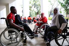 Pemprov DKI: Tak Ada Sekolah yang Diliburkan Saat Asian Para Games