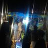 KA Probowangi Tabrak Mobil Elf yang Melaju Kencang di Lumajang, Minibus Terseret 50 Meter