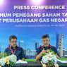 Jadwal Pembagian Dividen PGAS Rp 3,42 Triliun