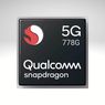 Qualcomm Snapdragon 778G Meluncur, Chip 5G dengan Kinerja Grafis Tinggi